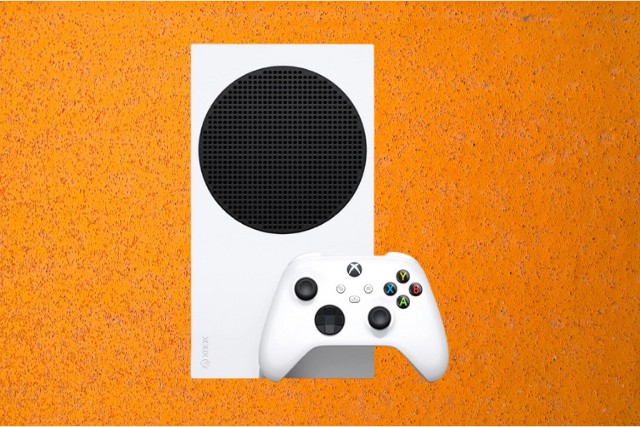 Xbox Series S