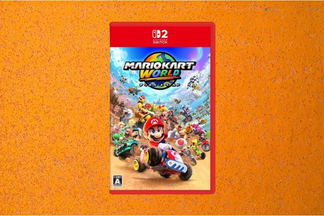 まとめ：Switch2を持っているなら、マリオカート ワールドは絶対に遊びたい一本！