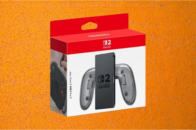 Joy-Con2充電グリップ(BEE-A-ESSKA)口コミ・レビュー・評判まとめ