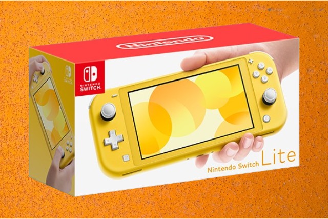 Switch Liteで遊べないソフトって？全体のまとめ