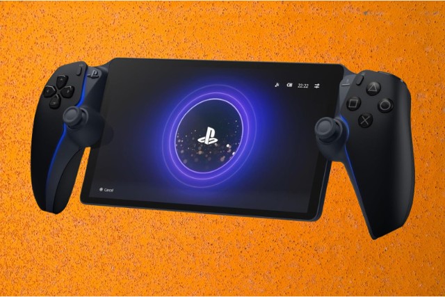 PlayStation Portal（CFIJ-18001） 口コミ・レビュー・評判まとめ
