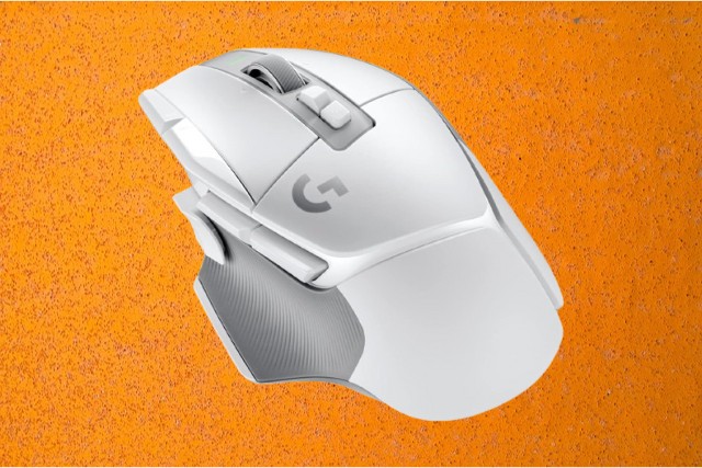 G502 X LIGHTSPEED