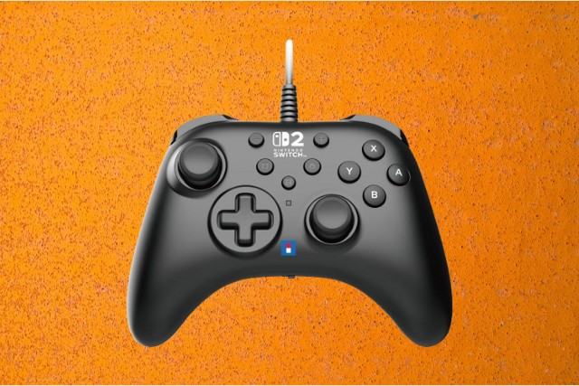 HORI ホリパッド TURBO for Nintendo Switch 2・Windows PC 口コミ・レビュー・評判まとめ