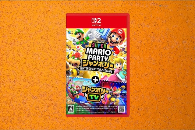 スーパー マリオパーティ ジャンボリー Nintendo Switch 2 Edition ＋ ジャンボリーTV 口コミ・レビュー・評判まとめ