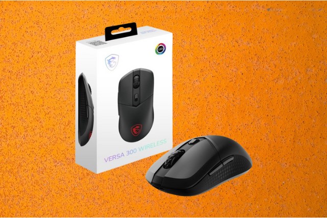 まとめ：VERSA 300 WIRELESSは「ちょうどいい」がつまった万能マウス！