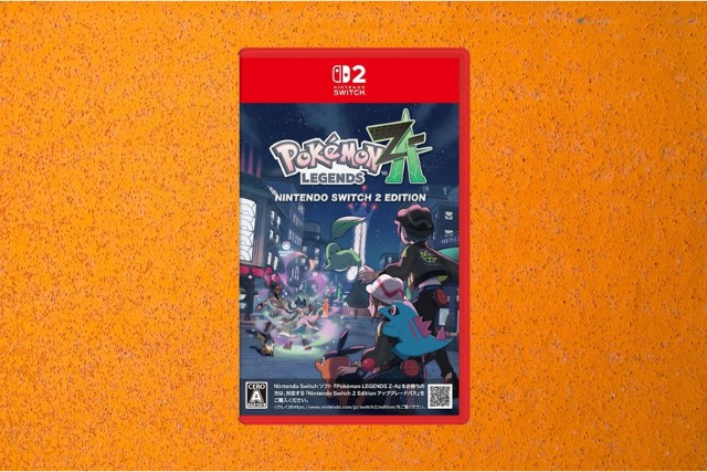 結論：ポケモンレジェンズZA Switch2は買いか？