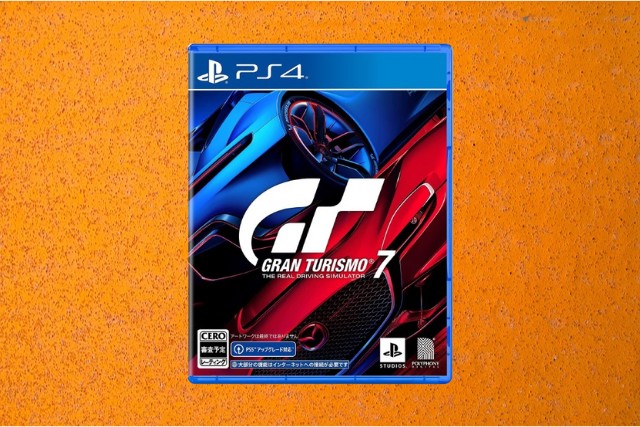 グランツーリスモ7PS4版のまとめ