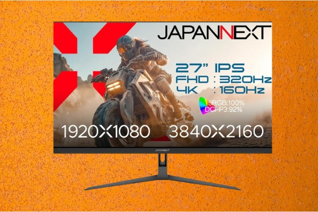 まとめ：JN-IPS27G1632UFが選ばれる理由