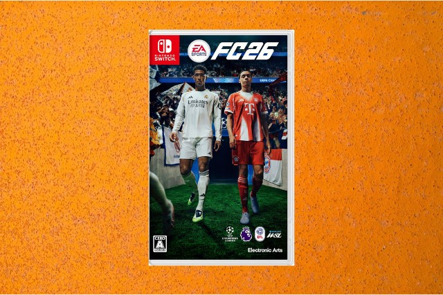 結論 - FC 26 Switch版のおすすめポイント