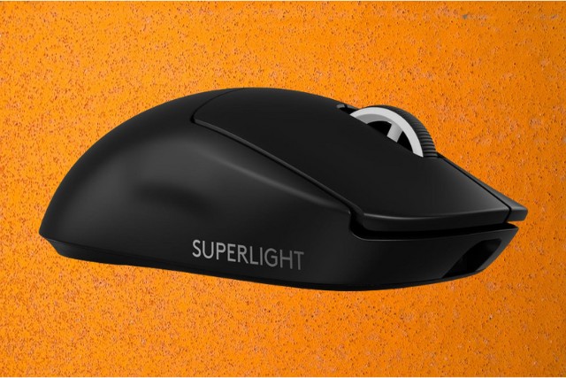 G Pro X Superlight 2
