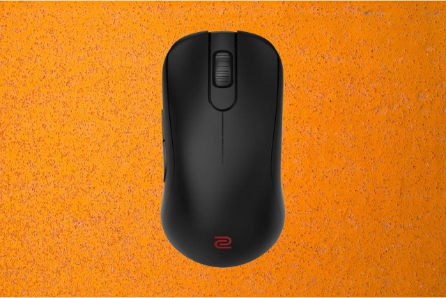 ZOWIE S2