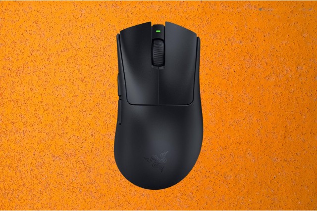 DeathAdder V3 HyperSpeed の特徴と性能