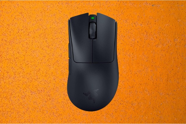 DeathAdder V3 Pro の特徴と性能