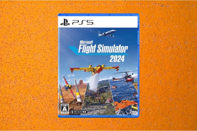 空港や機体のデータベース