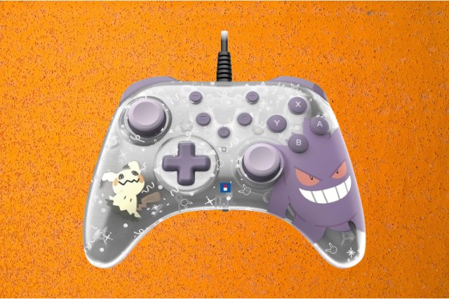 まとめ：ホリパッドTURBOを選ぶ理由