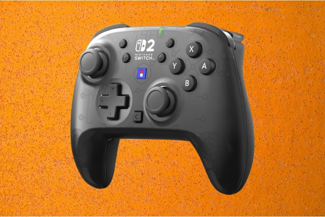 まとめ:ホリパッド NSX-126を選ぶ理由