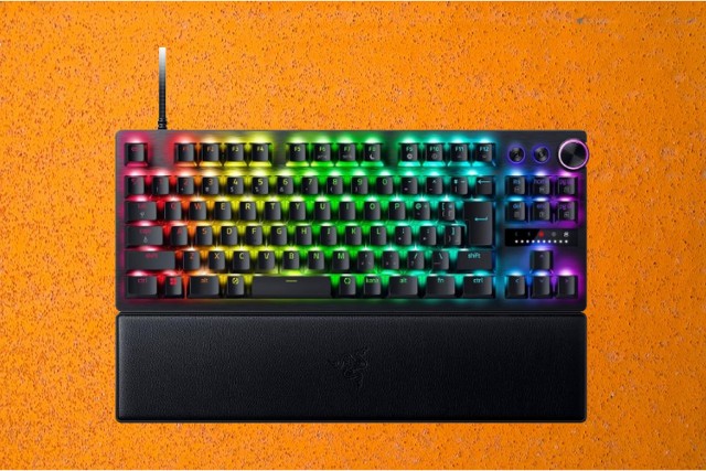 Razer Huntsman V3 Pro