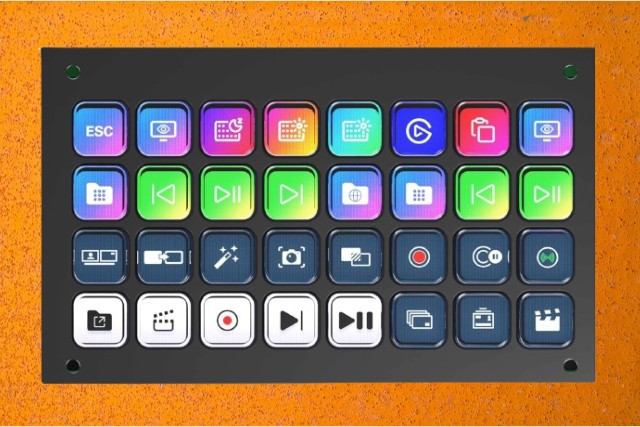 まとめ｜「置くStream Deck」を卒業し、環境に溶け込む操作面を作る