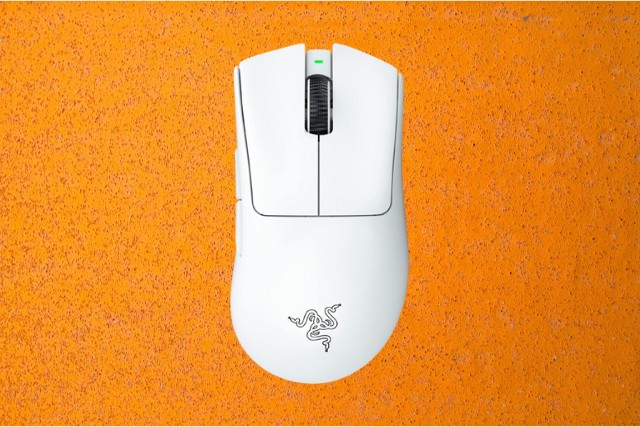 DeathAdder V3 Proが向いている人