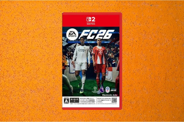 まとめ:FC26 Switch2を選ぶ理由
