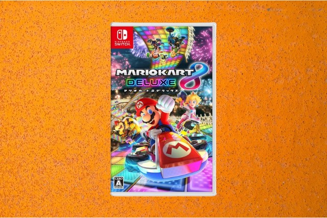 まとめ：マリオカート8 デラックスを賢く購入しよう