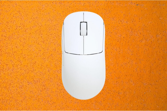 AIM1 時雨が向いている人