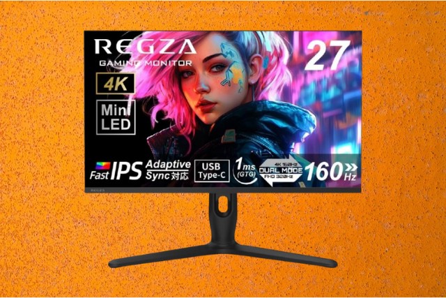 まとめ｜RM-G278Rは「映像で惚れて、勝負で切り替える」ハイエンドモニター